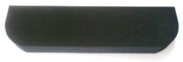 FRONT SPONGE BUMPER PCS. 1