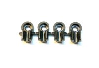 LOCKING TUBE CLIPS PCS. 4