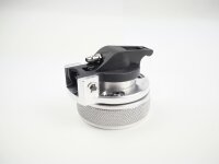 Tankdeckel Kit mit Schnellverschluss