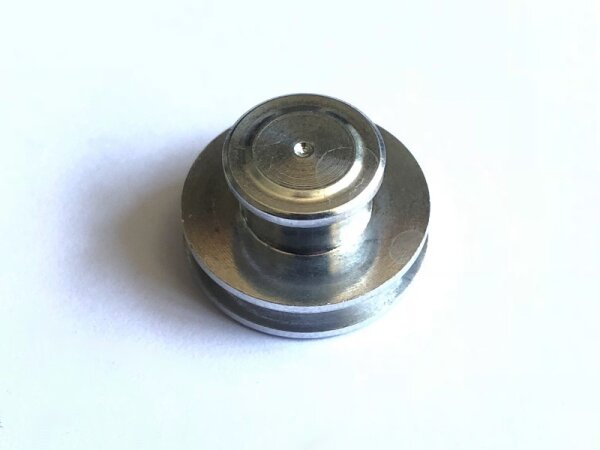 BRAKE CALIPER PISTON MONOBLOCK PCS. 1 + SEAL PCS. 1