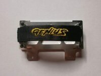 BATTERY SUPPORT HARD CASE SHORT SET PCS. 1