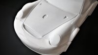 Porsche Body GT3 1,5mm ( 510mm )