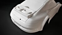 Porsche Body GT3 1,5mm ( 510mm )