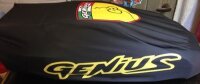 BODY COVER GENIUS PCS. 1