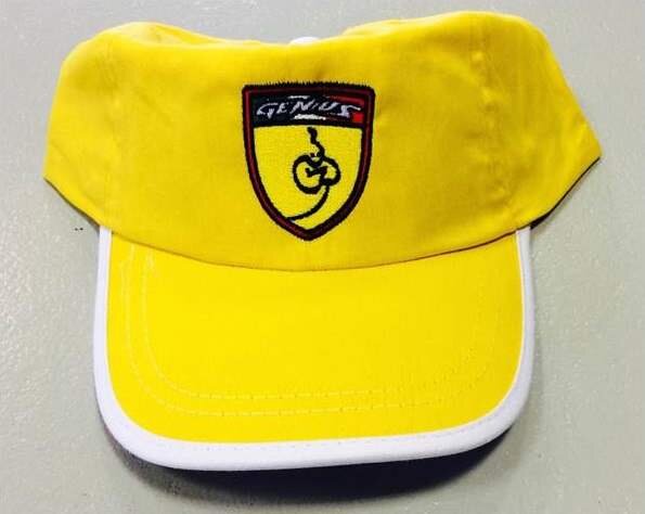 HAT GENIUS
