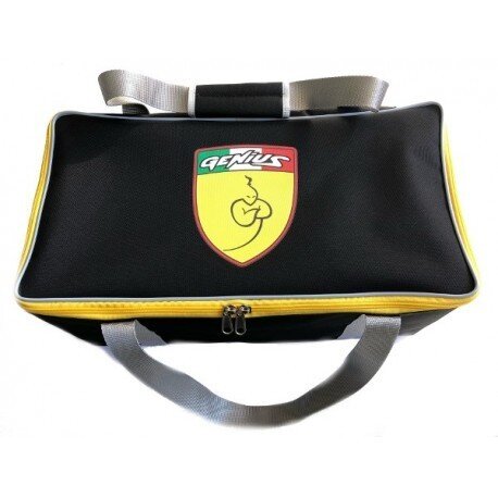 Mehrzwecktasche Schwarz 53x25x28 CM