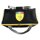 Mehrzwecktasche Schwarz 53x25x28 CM
