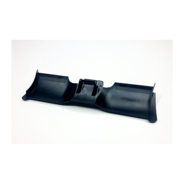 FRONT WING F1 ULTRAFLEX BLACK