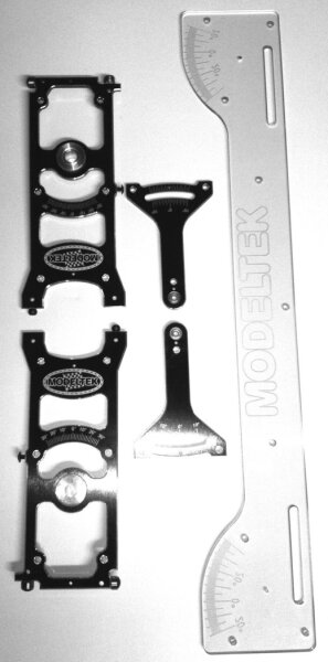 F1-SET-UP GENIUS KIT Formula 1