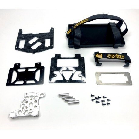 KIT UPGRADE GENIUS XR4 TO XR4E