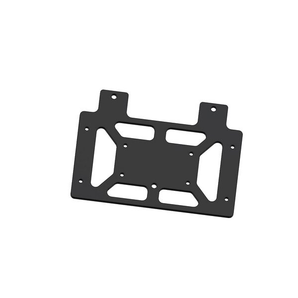 ESC PLATE XR4E