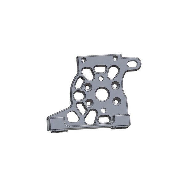 ENGINE PLATE BRUSHLESS XR4E