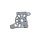 ENGINE PLATE BRUSHLESS XR4E