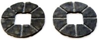 Diff-Shim Carbon Standard (32mm)