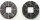 CFK-Scheiben Standard (32mm)