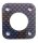 Diff-Shim Carbon V4 - for dusty tracks and offroad
