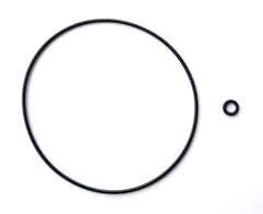 O-ring set f. Powerlock diff.