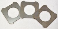 External fins 0,25 (without holes)