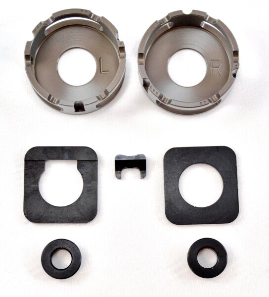 Diff Update 2014, light kit (incl. M10330, M10308, M10324)