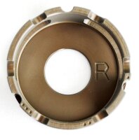 Ramp B (right) Alu V2 (HART COAT)