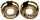 Rampe B (rechts) Alu V2 (HART COAT)