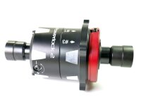 Powerlock 2 Differential Set 70 Grad Rampen