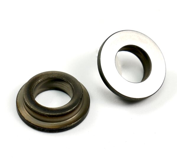 Flange sleeve, steel (PL2)