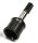 Diff- Steckachse hexagonal (PL2) 1x achse