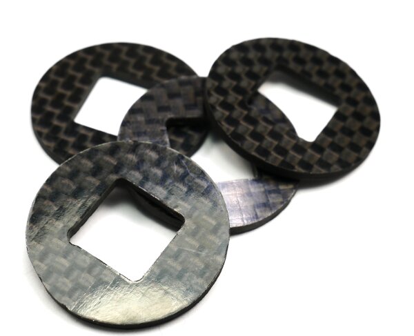 Diff-Shim Carbon 27mm (PL2)