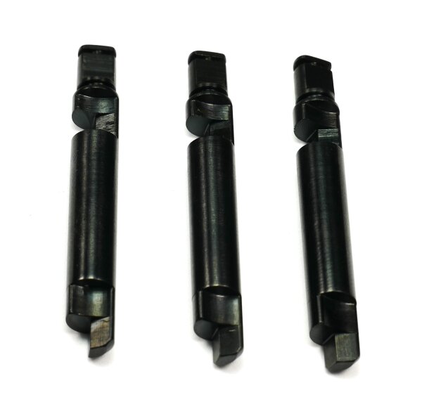 Adjuster shaft (PL2)