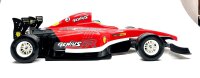MODEL CAR GENIUS FR2 E (ELETTRO)
