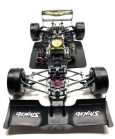 MODEL CAR GENIUS FR2 E (ELETTRO)