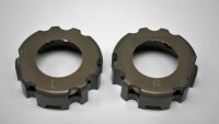 Ramps & Ramp angle block Set 70,0° (PL2)