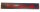 Porsche Wing Aluminium Profile (single) 350mm