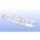 CHASSIS PLATE GENIUS XR3R PCS. 1