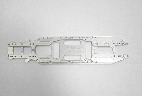 CHASSIS PLATE GENIUS XR3S PCS. 1