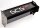 Aluminium F1 Wing 270mm (carbon endplates)