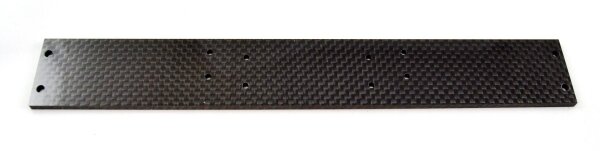 F1 Wingcarrier 270mm (carrier plate 4mm)