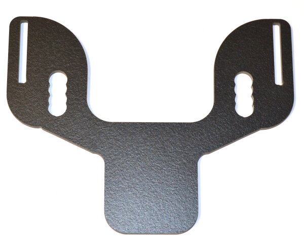 DTM TC Wing drilling template