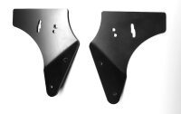 Mini Cooper Sideplates (Plastic) 2pcs