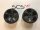 Aluminium rims set "VM-M" black anodized pcs. 4