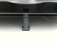 Setup Patch TC (with electronic supply)