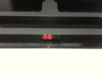 Setup Patch TC (with electronic supply)
