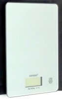 scale 6kg for Setup-Patch