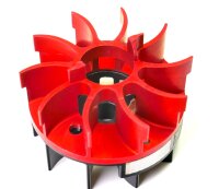 SCS M2 Power Fan Wheel 64 Set