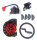 SCS M2 Power Fan Wheel 64 Set