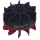 SCS M2 Power Fan Wheel 64 (Single Fan Wheel)