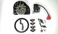 SCS M2 Power Fan Wheel 68 OFFROAD Set