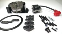 SCS M2 Power Fan Wheel 68 OFFROAD Set