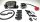SCS M2 Power Fan Wheel 68 OFFROAD Set